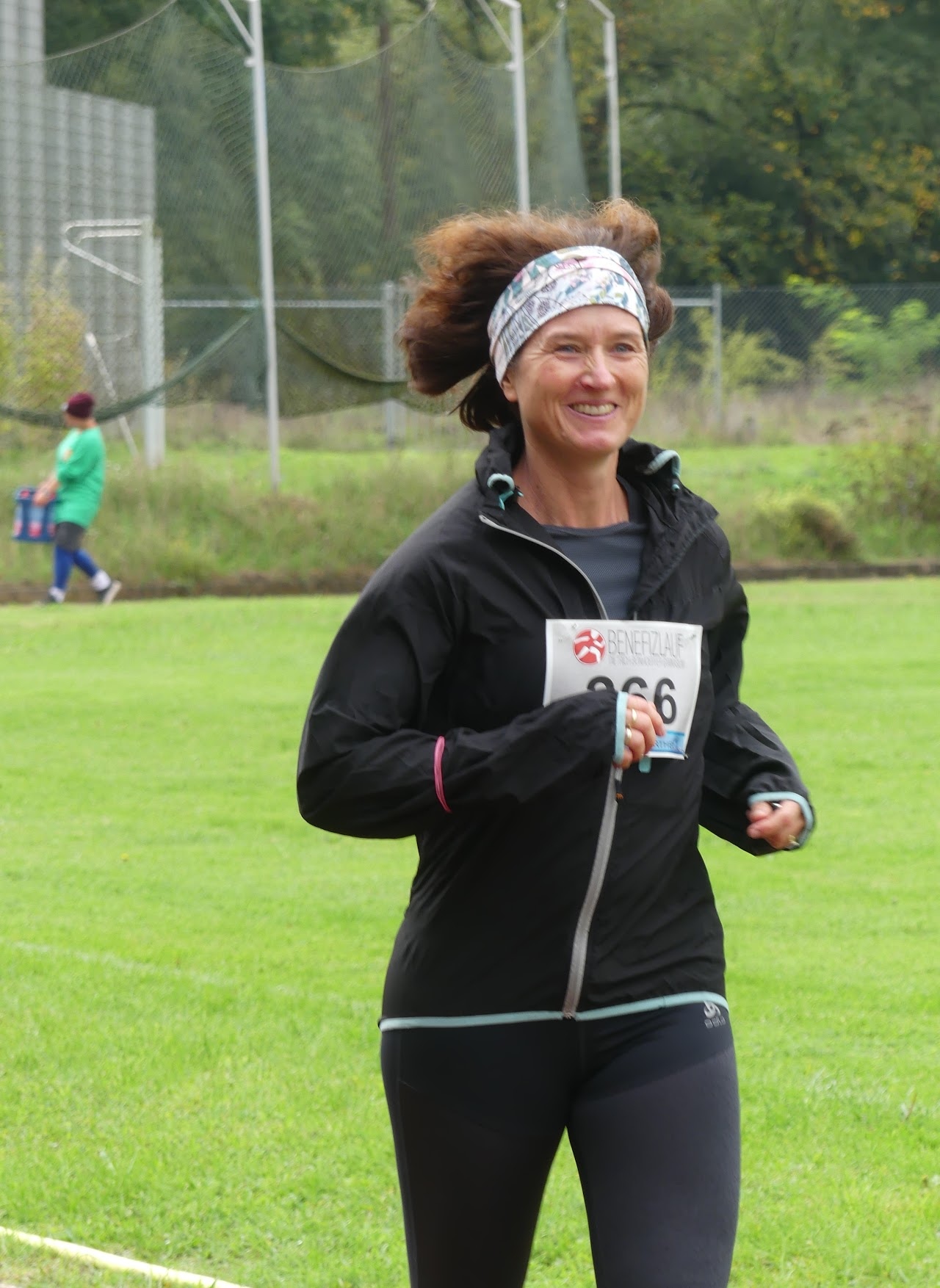 Bild vom 13. Benefizlauf im Jahr 2022. Dies ist das 602. Bild.